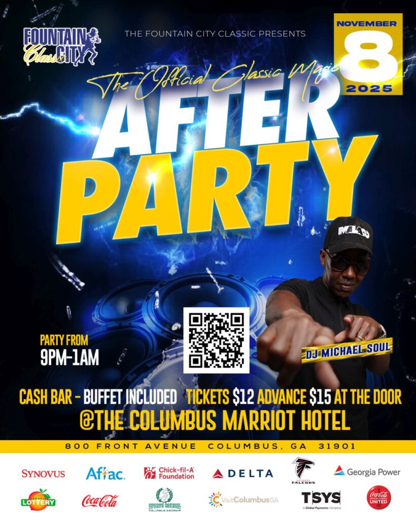 35th Annual Classic After Party
