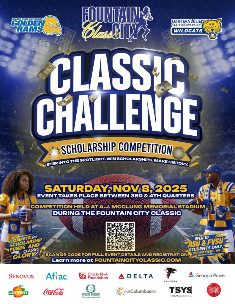FCC Classic Challenge